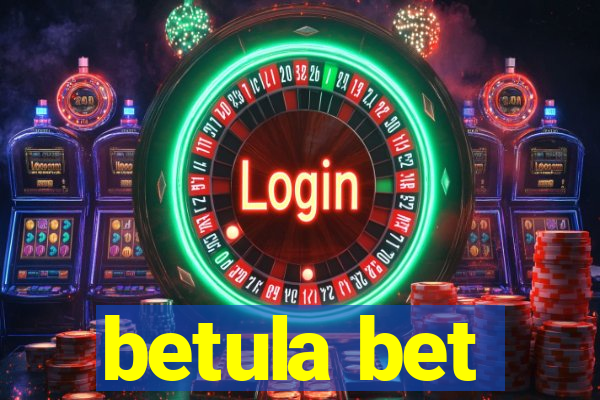 betula bet